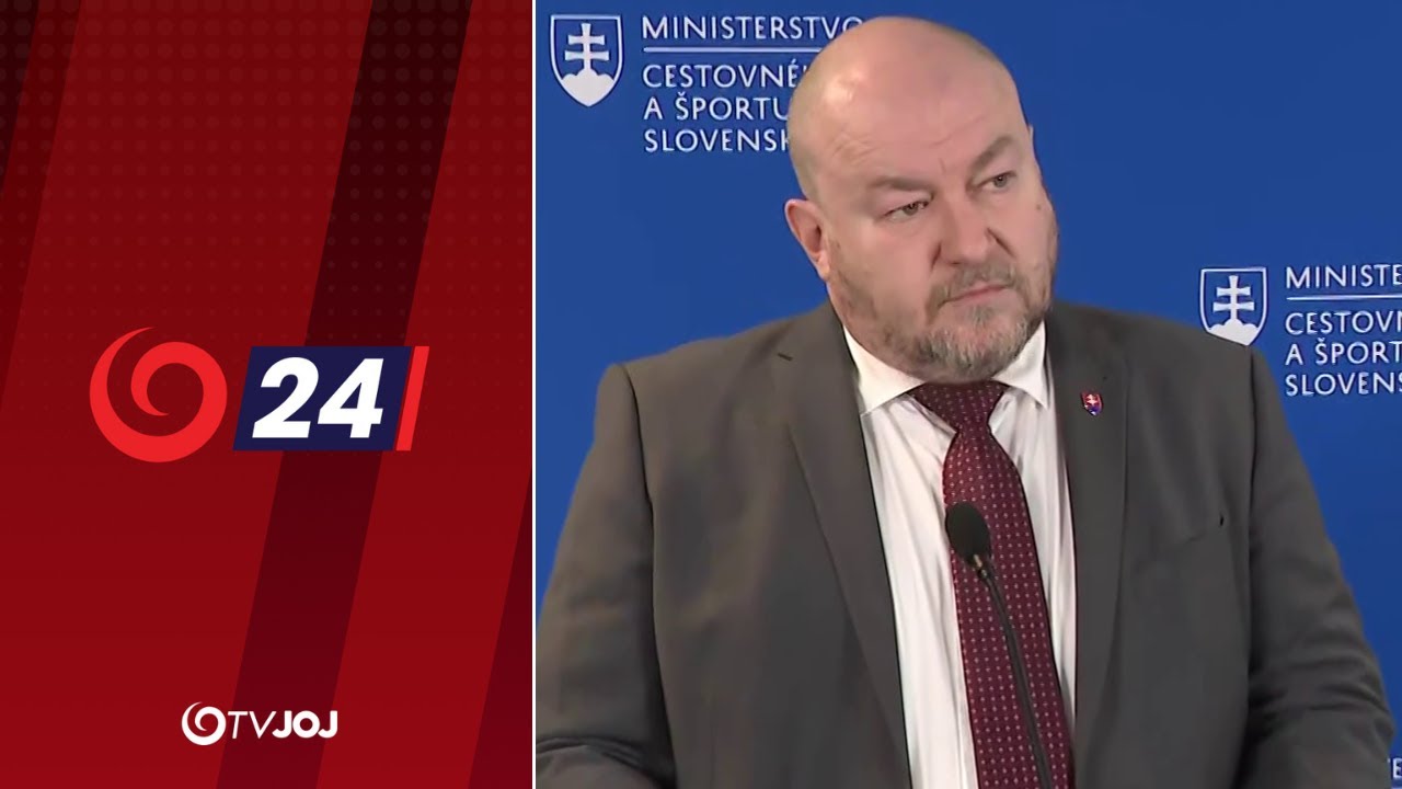 Tlačová beseda ministra Huliaka o aktivitách rezortu (10.2.2026)