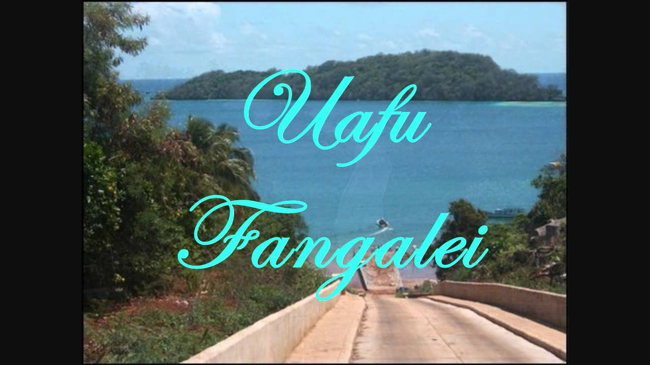 Uafu Fangalei