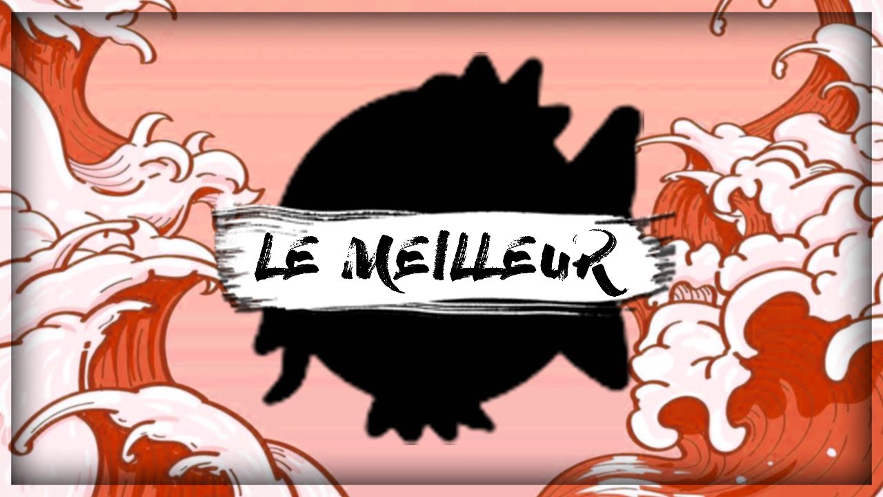 Le meilleur Pok&eacute;mon au monde (Les Petits Secrets de Magicarpe)