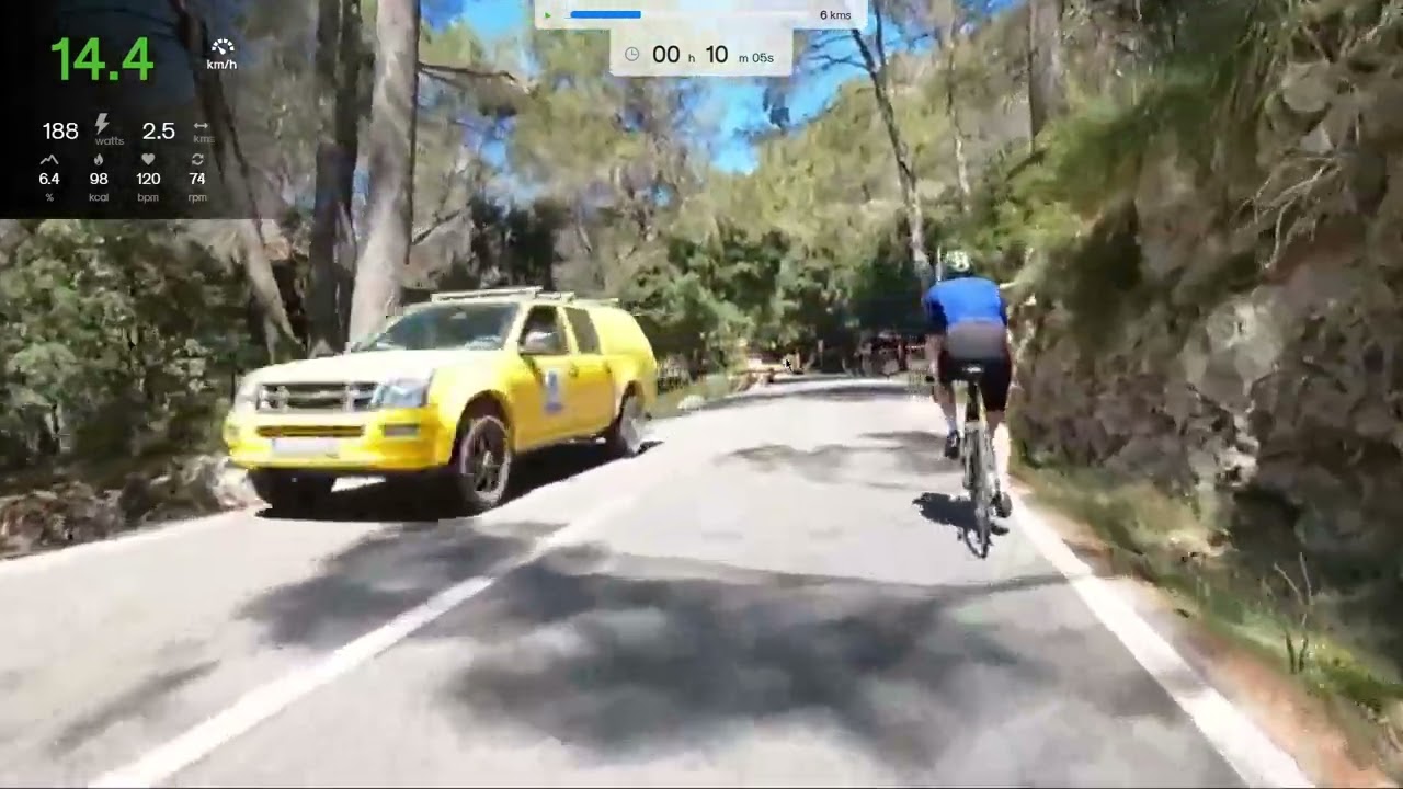 Copy of Col de sa Batalla | Mallorca  | Spain