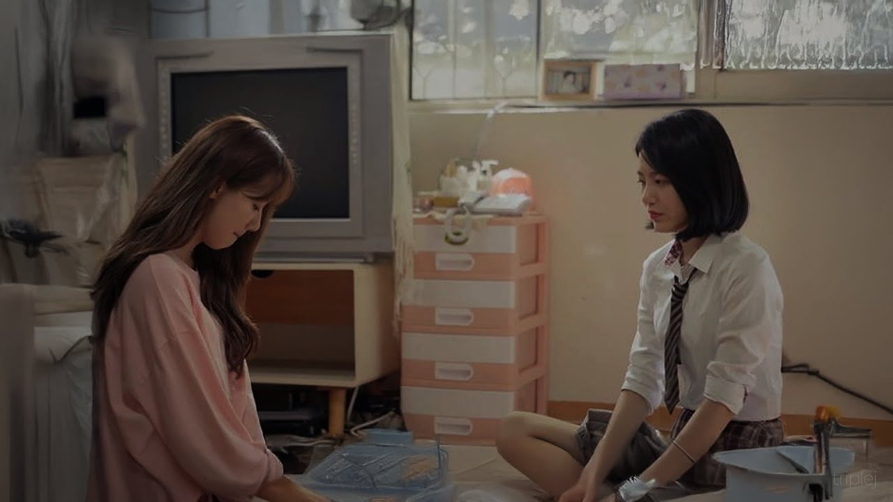 Playlist I 후회돼도 살아가야 하니까