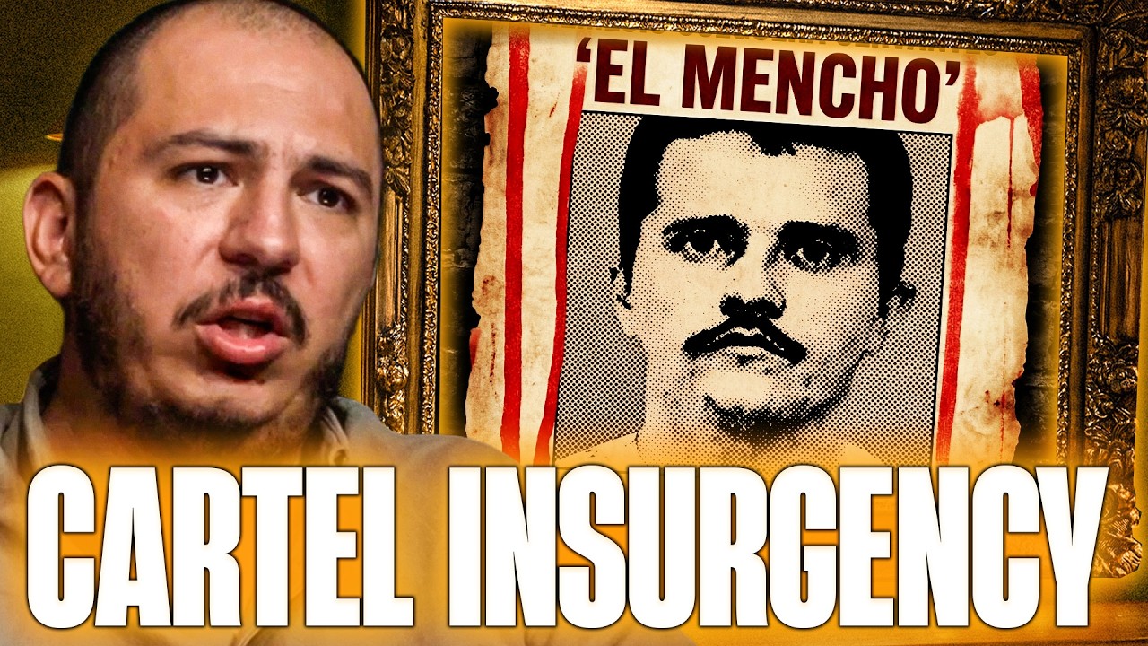 Cartel Expert Questions If El Mencho Was Already Dead