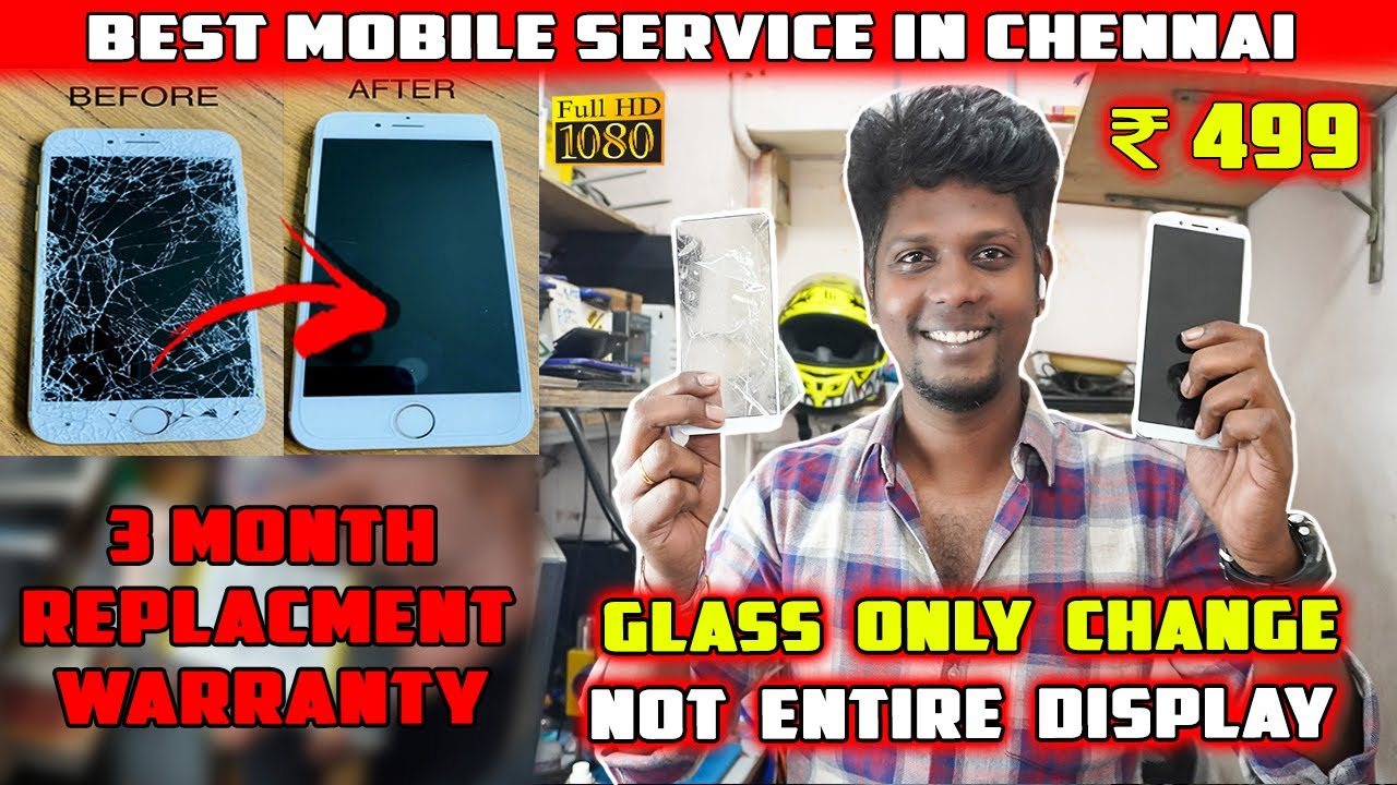 Best Mobile Service Centre in Chennai || Mobile Display Repair in Chennai || Rider Machine Vlogs
