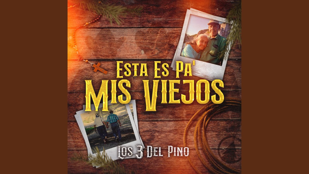 Esta Es Pa' Mis Viejos