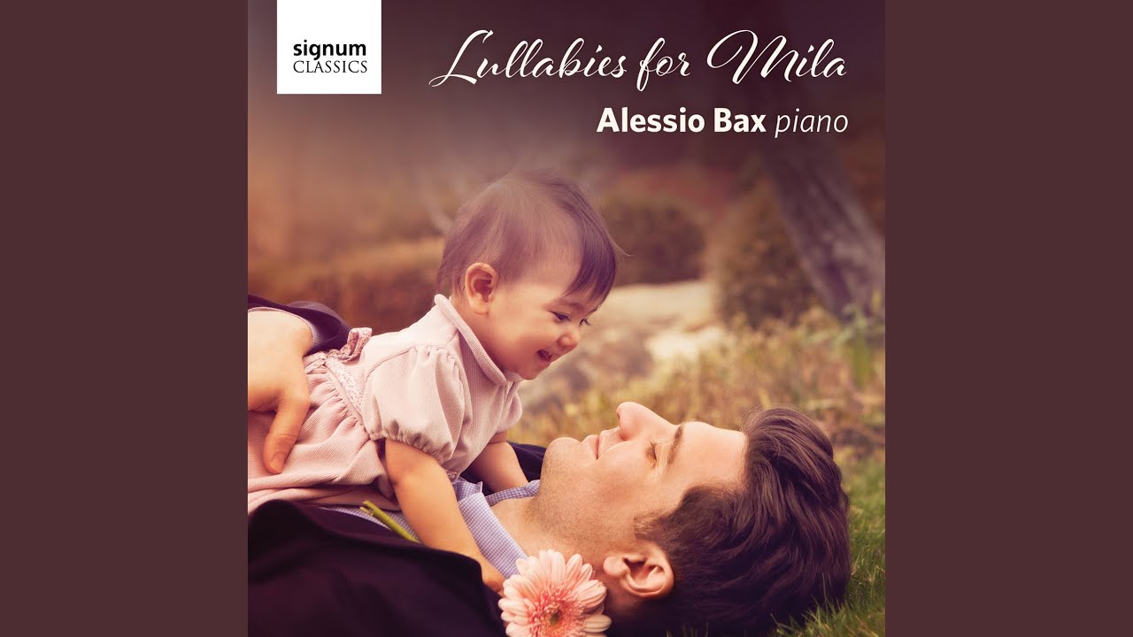 Lyric Pieces, Book 5, Op. 54: Nocturne