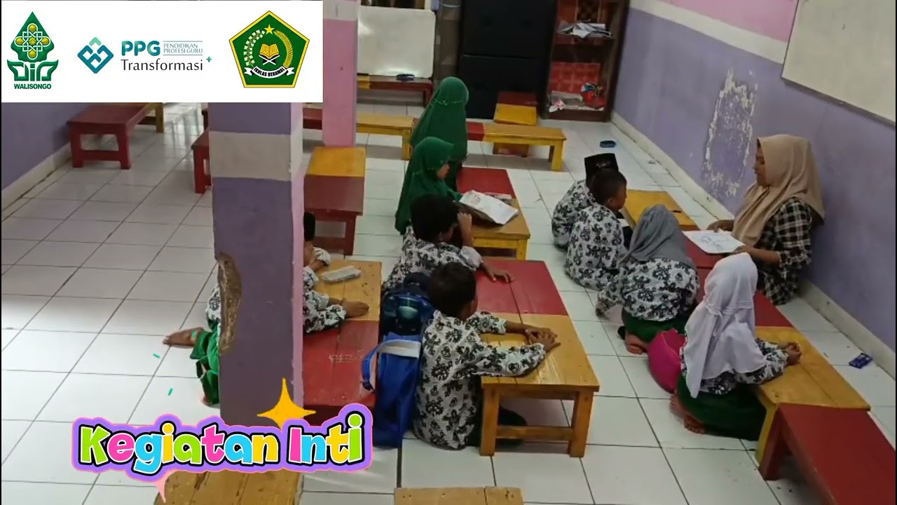 Uji Kinerja (UKIN) Eli Kurnia_Guru RA_PPG 1 2026_UIN Walisongo Semarang