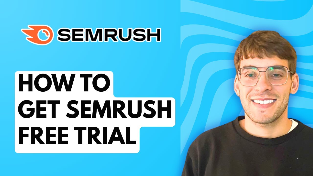 How to Get Semrush Free Trial [2026 Full Guide]