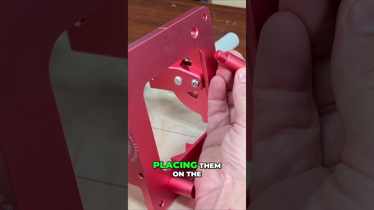 Can This Drill Guide Make Perfect Holes Every Time?