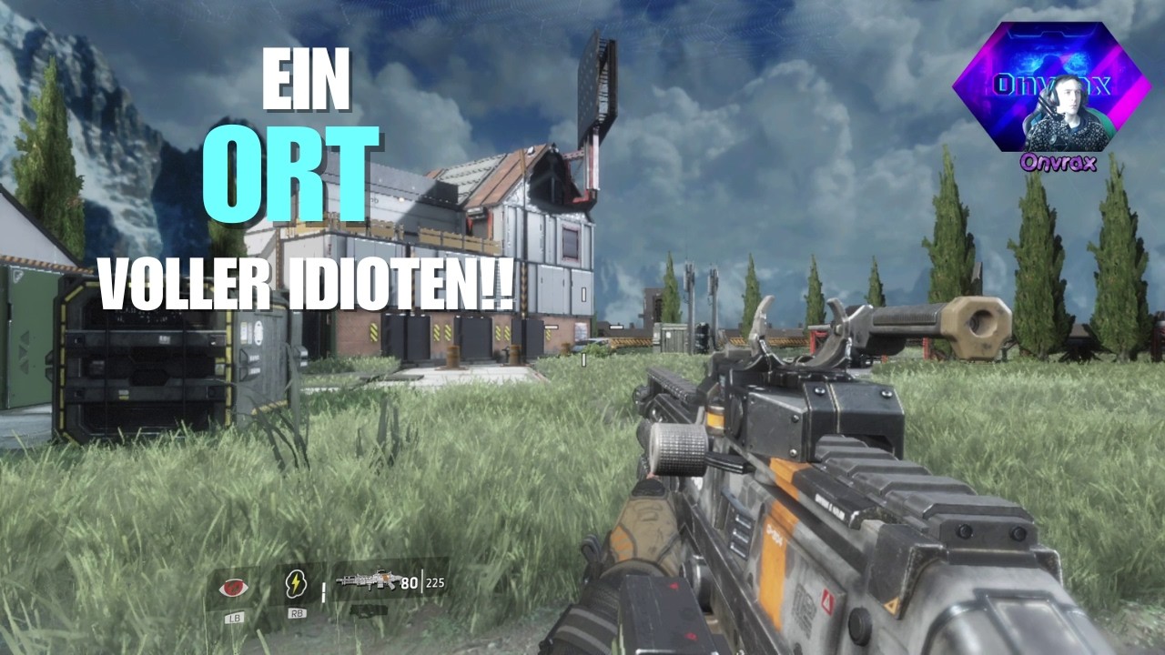 Titanfall 2 Session 08   Wir haben ein Problem