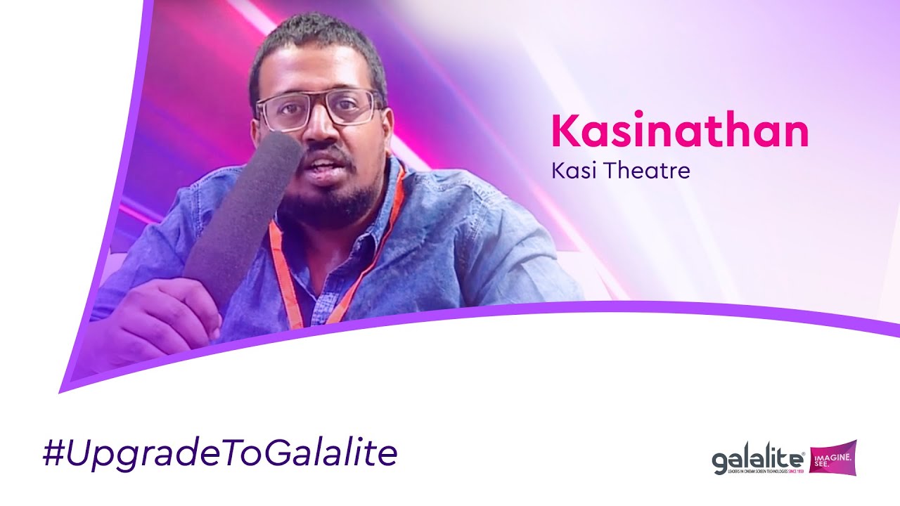 Mirage 2.2 Review: Unparalleled 3D Experience at Kasi Theatre! #galalitescreens #upgradetogalalite