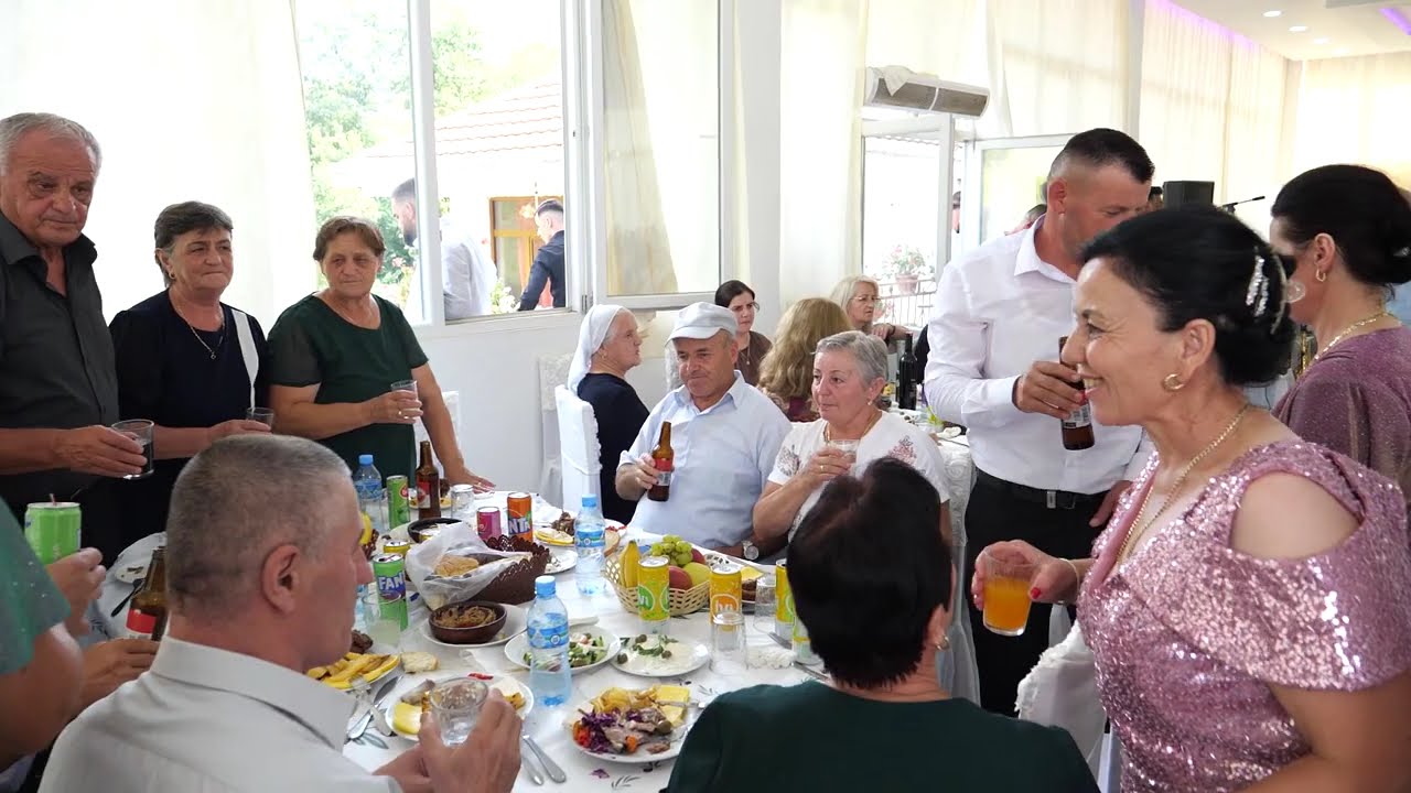 ORNELA & IRJAN -  Pjesa e Dytë 14-08-2024