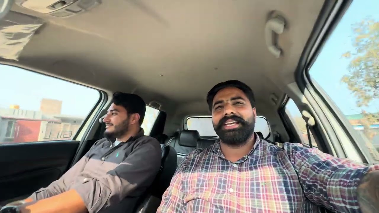 👏⛳️ਅੱਜ ਟਰੈਕਟਰ ਹੋਗਿਆ ready ਹੋਲੇ ਮਹੱਲੇ ਲਈ ⛳️👏
