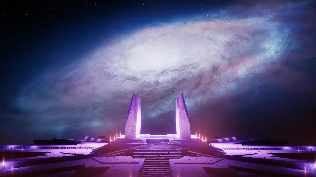 The Night before Destiny 2&rsquo;s final update 