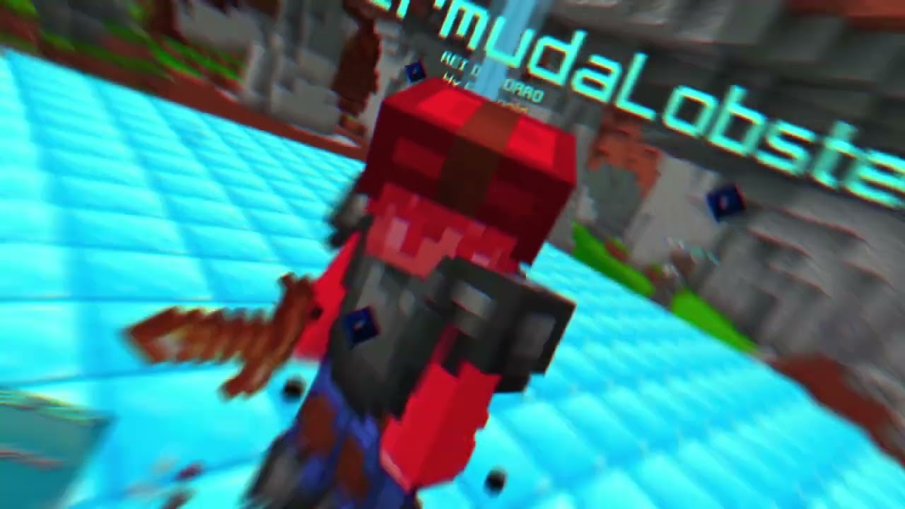 MADE IN BRAZIL #1 - THE HYPIXEL PIT