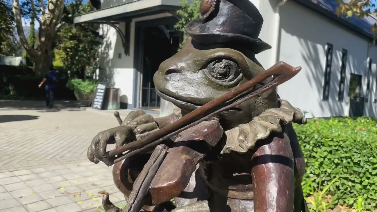 classic-rides.co.za Classic Rides Cape Town South Africa 4K