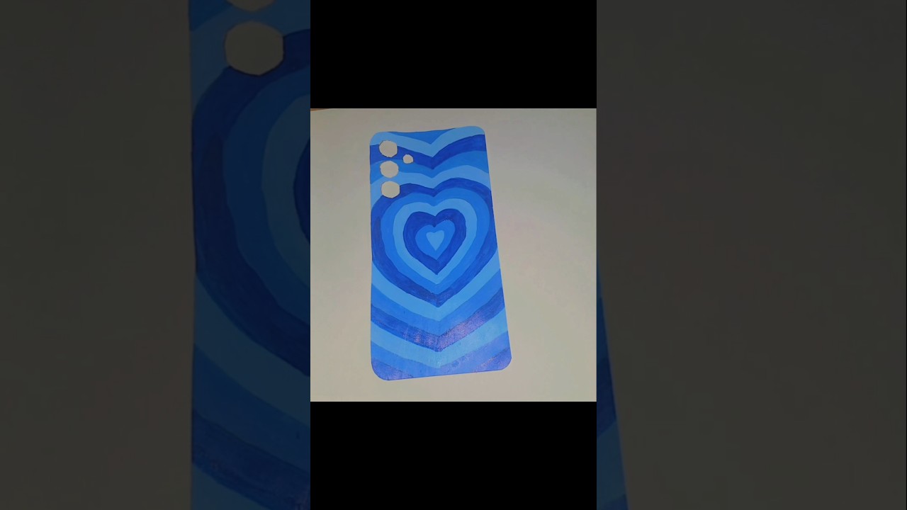 phonecase diy #craft #ytshorts #viralvideo @stunning_manshi