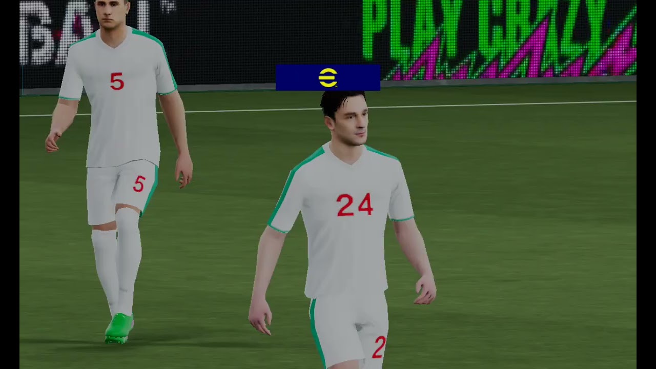اقوى لاعب اريد🤙🏻pes 