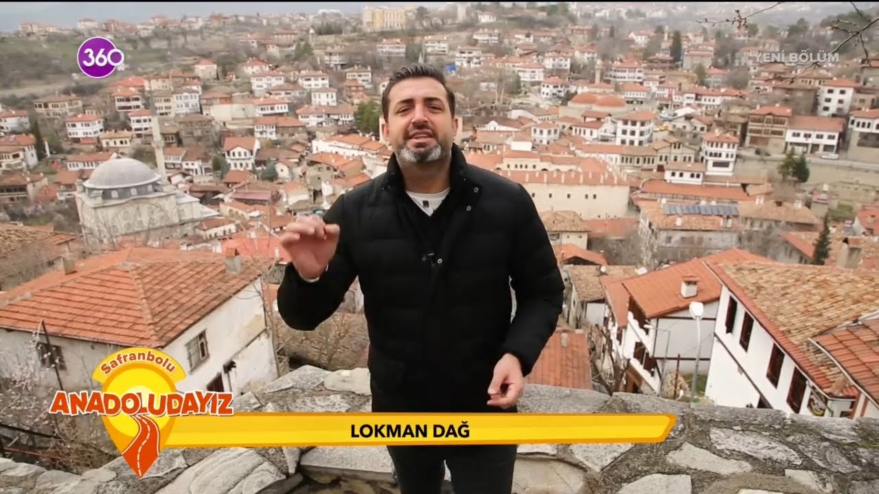 Anadoludayız / Safranbolu - 10 04 2021