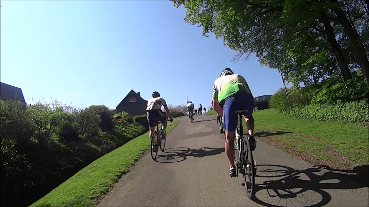 Tecklenburg Rundfahrt 2016