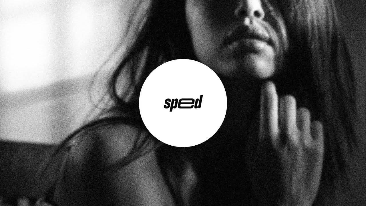 RIZ - Perfect Mistake (ft. Tona Glover) (sped up + lyrics)