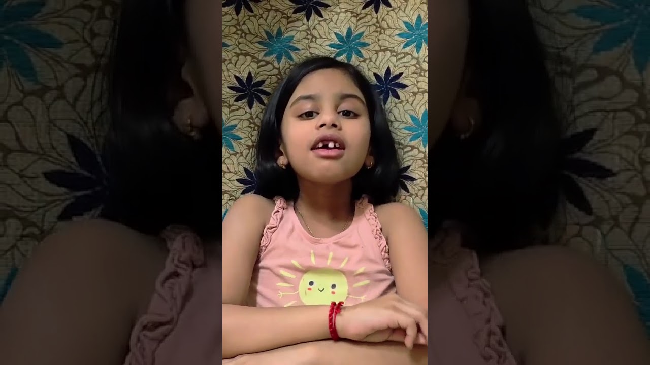 Do You Want to Build a Snowman | Ima Sings | Frozen Song | Part 1