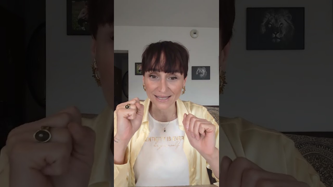 Guidance féminins sacrés ❤️ Vous allez avoir un sacré mordant ( renforcement intérieur) 