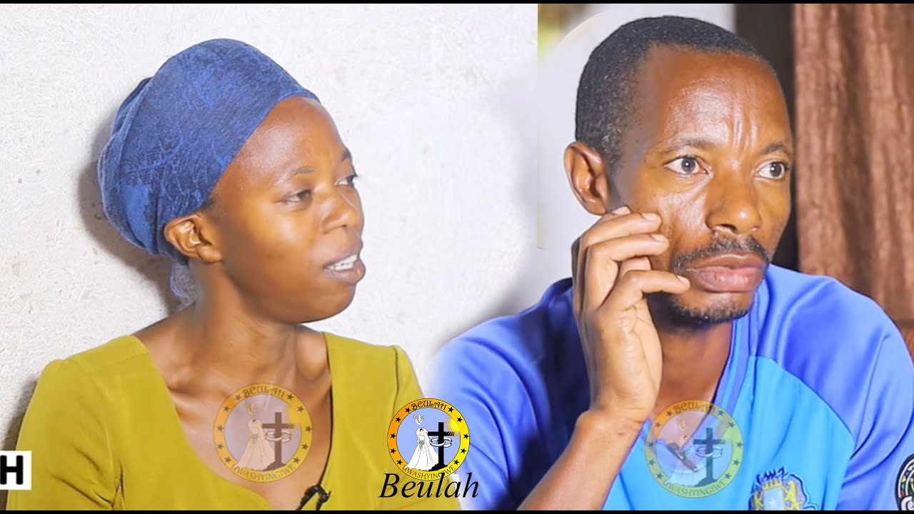 BAVUGA KO NATANZE MAMA IKUZIMU NGO MBONE IMBARAGA😭NINJYE WAKORANAGA NA WA MUPASTOR W'UMUTEKAMUTWE😭