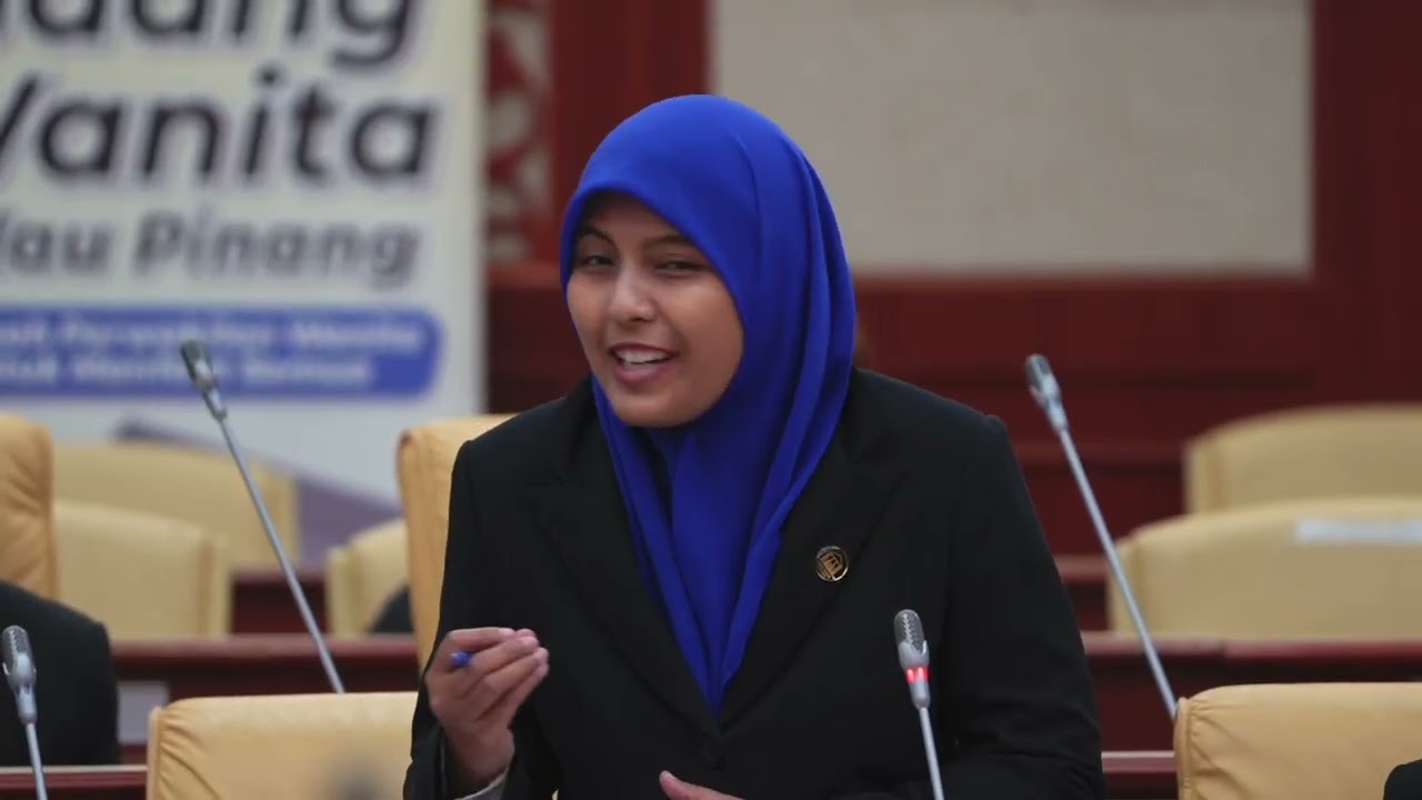 Sidang Wanita Pulau Pinang 2023