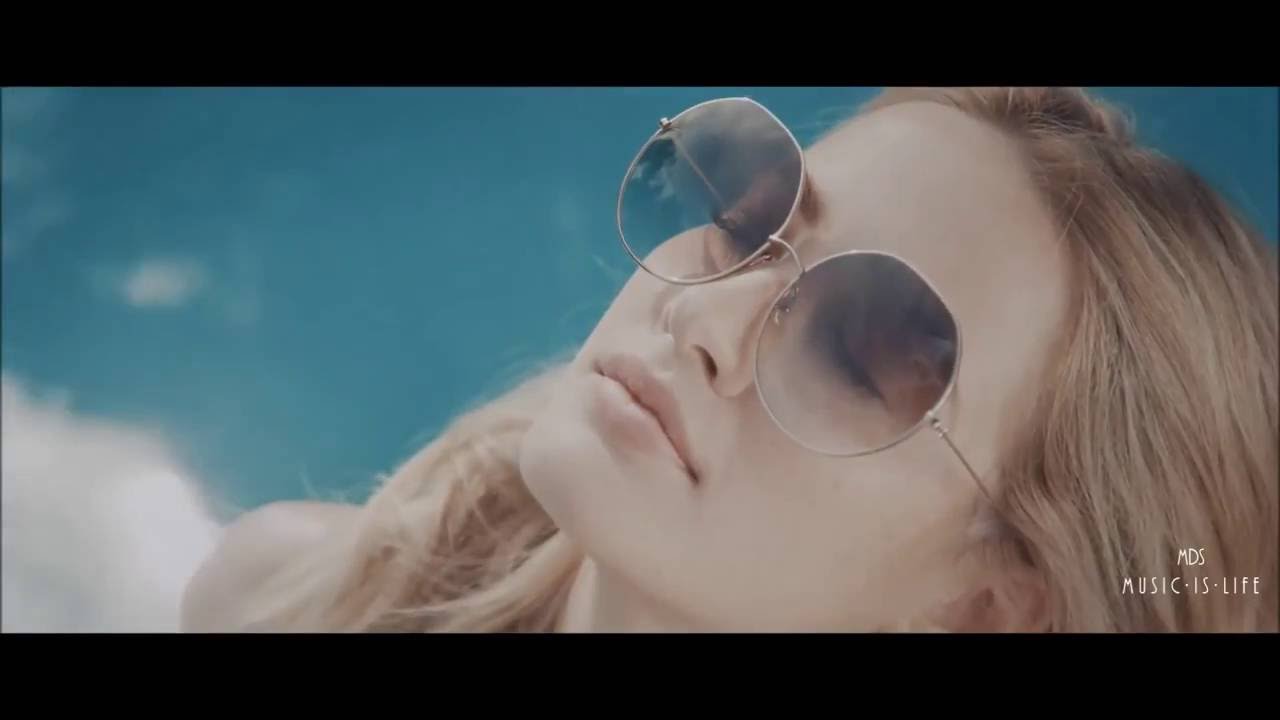 Moonbeam ft Eva Pavlova - Bring Me The Night /Anton Ishutin remix/