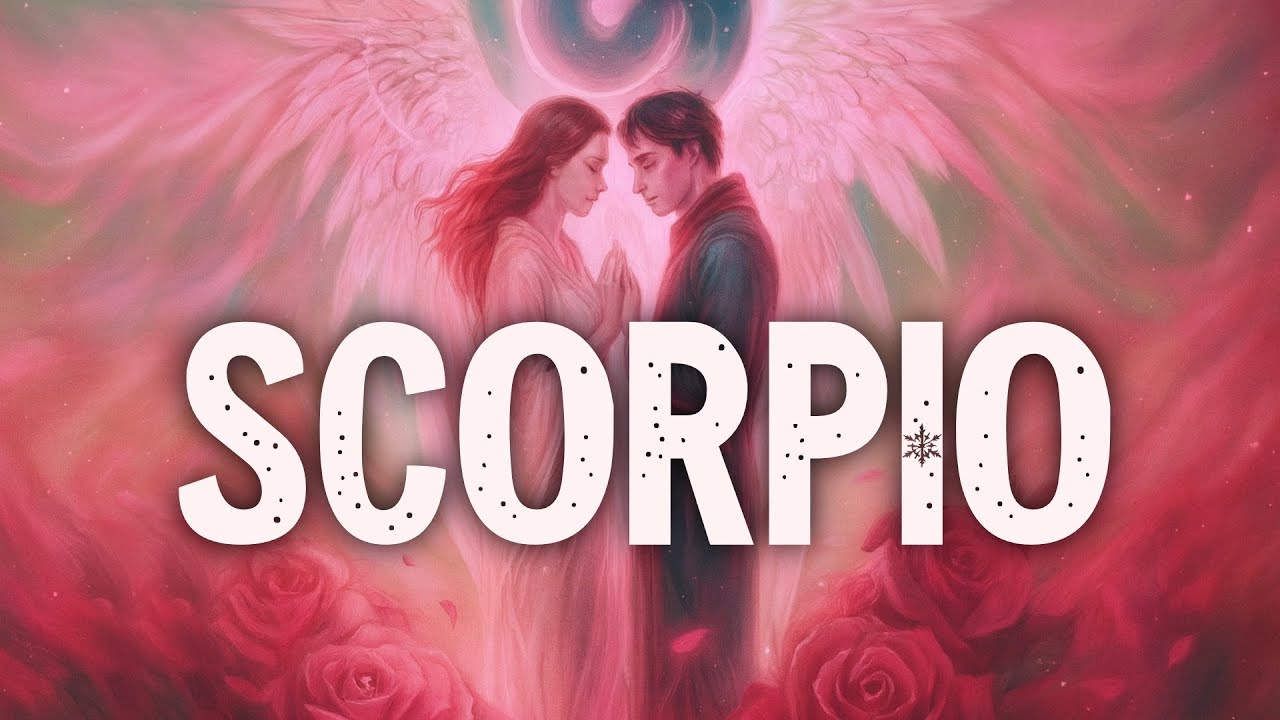 SCORPIO ❤️ THIS...Is The Real Thing!!! 💘 And They're Coming Back To Claim It...🔮👀