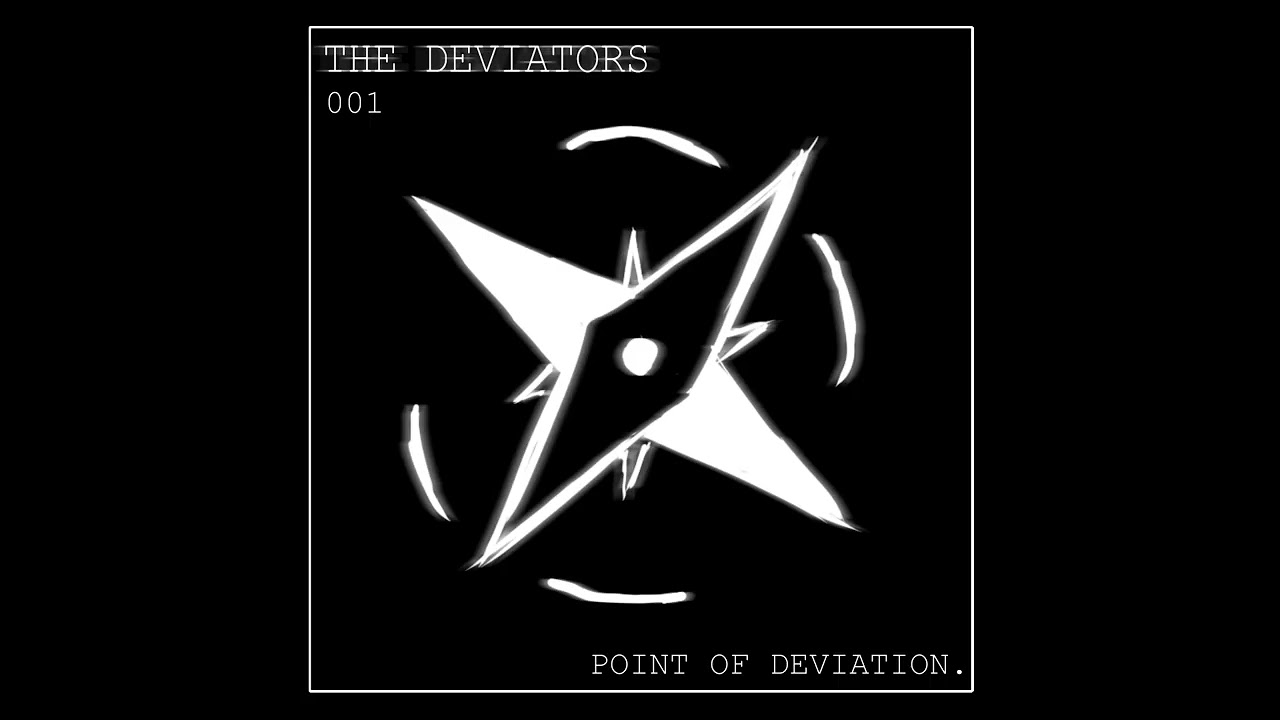 The Point of Deviation.