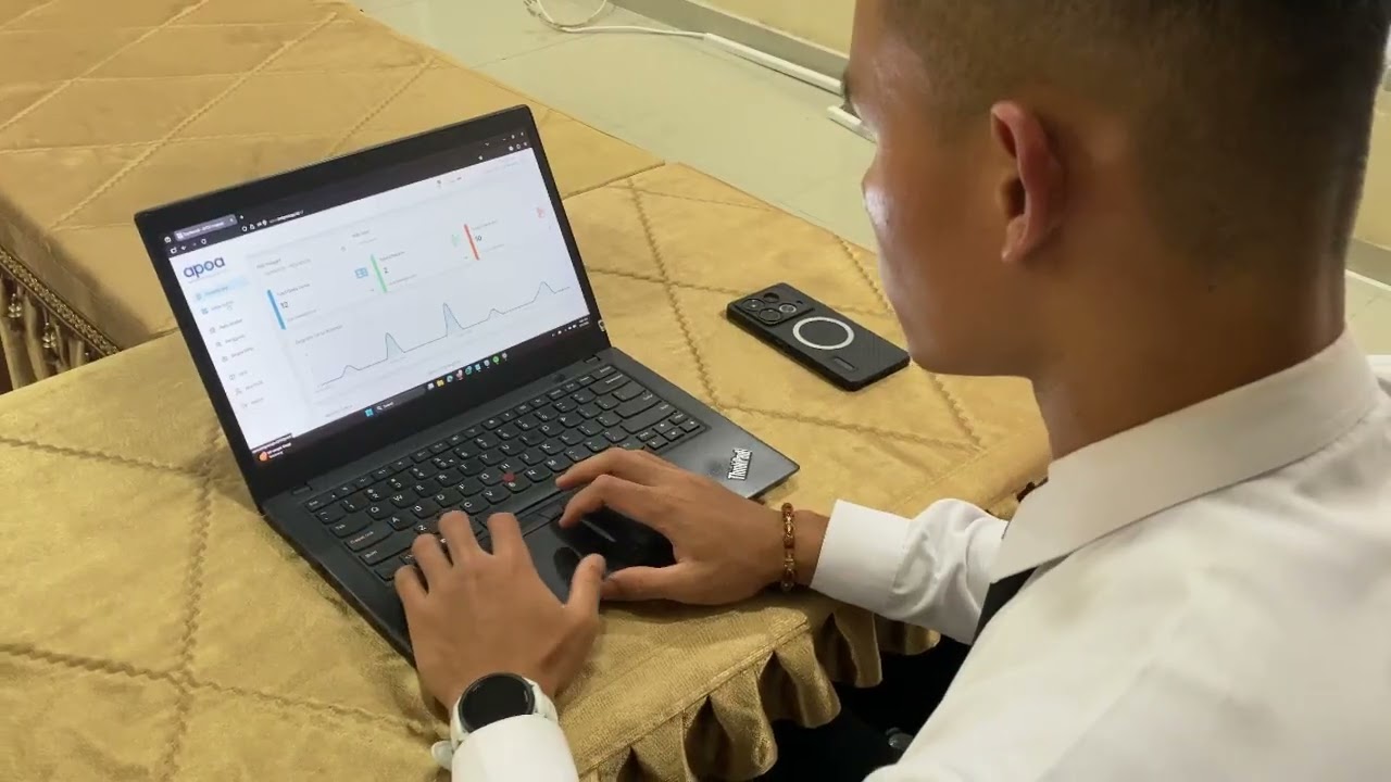 VIDEO BEST PRACTICE