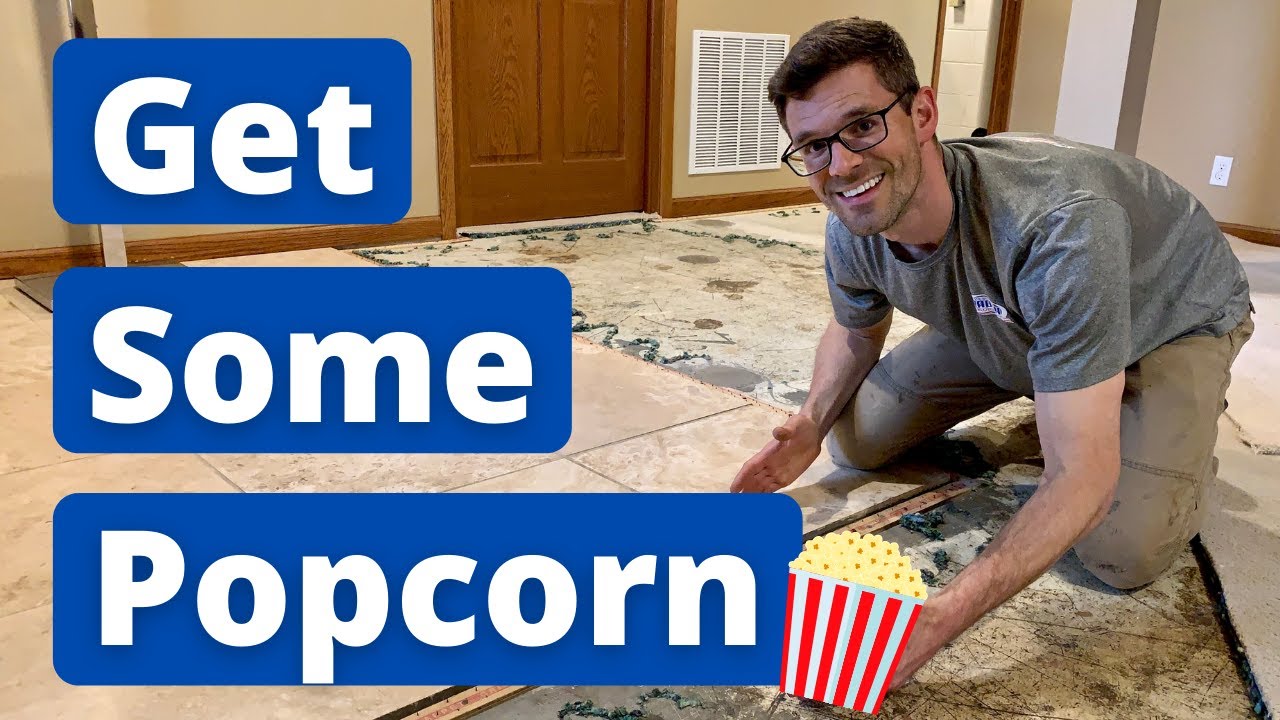 What If One Suction Point Isn’t Enough for Radon Mitigation in a Finished Basement?