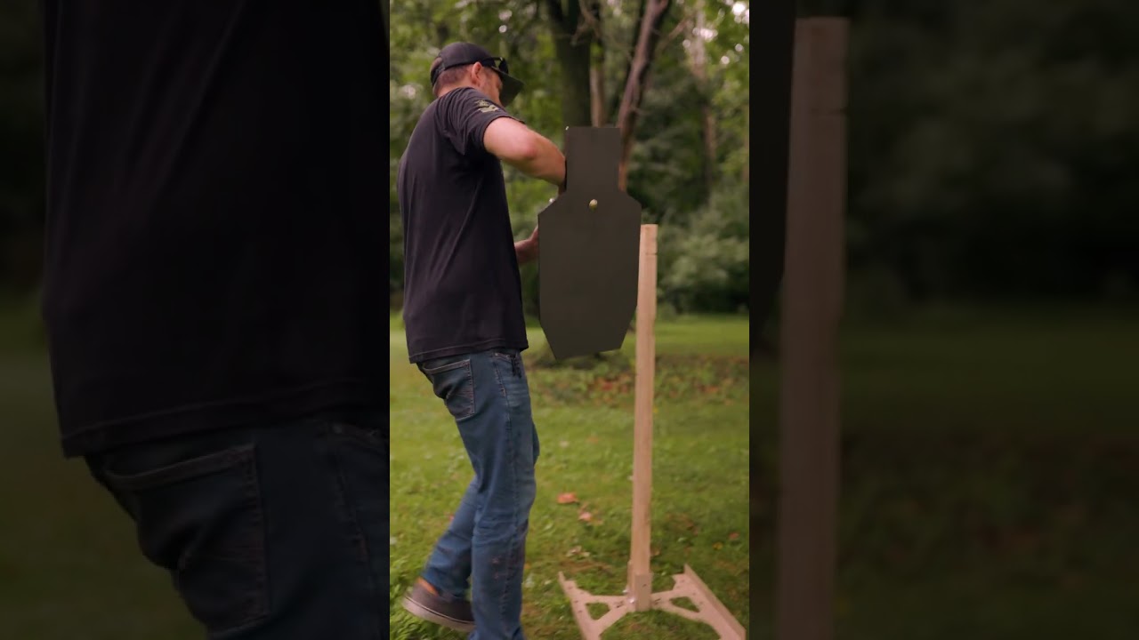 C Zone Target ASMR