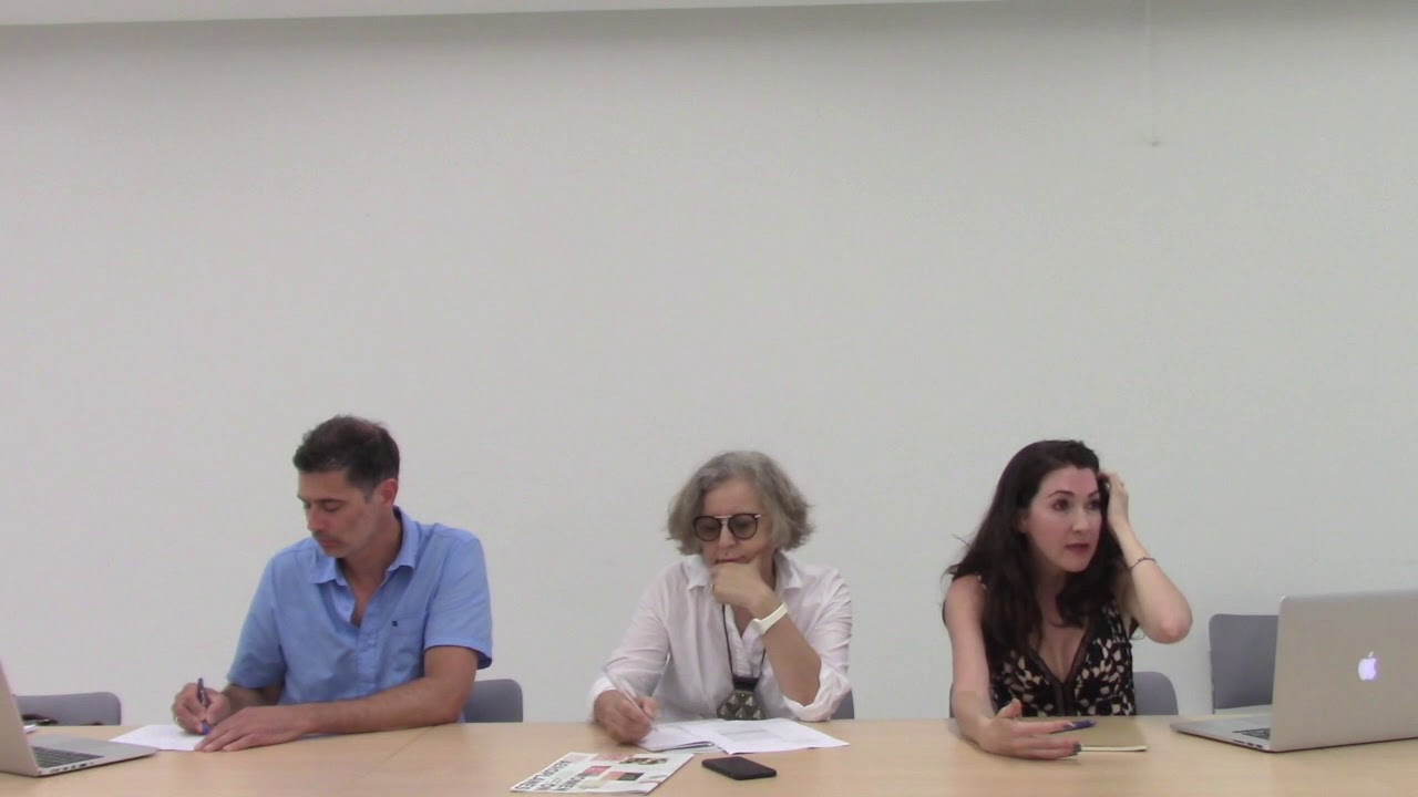 S. Luste Boulbina, J. Ponce de Le&oacute;n & G. Rockhill, &ldquo;Is the &lsquo;Decolonial Turn&rsquo; a Colonial Return?&rdquo;