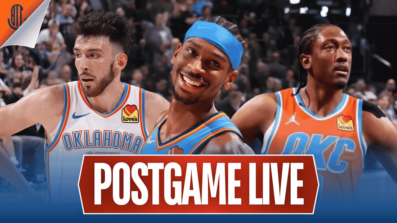 OKC Suffer Ugly Loss in Miami 122-120!