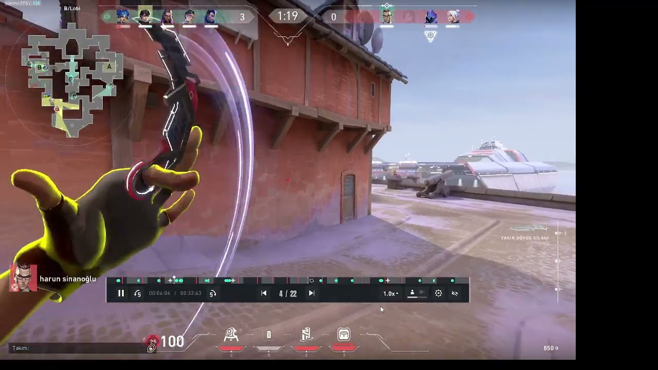 toxiclere anı cevap :D