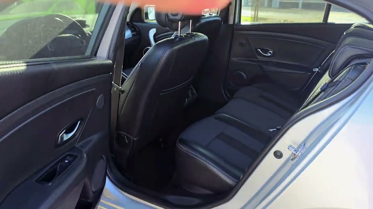 Renault Fluence