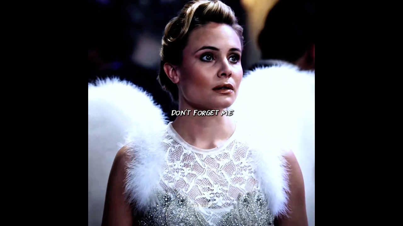 angel of the originals / #theoriginals #tvdu #tvdedit #tvd #camilleoconnell #camilleoconnelledit