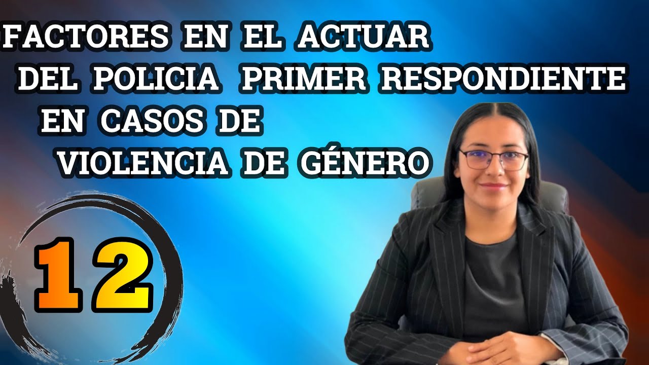 VIDEO 12, UNIDAD 3 