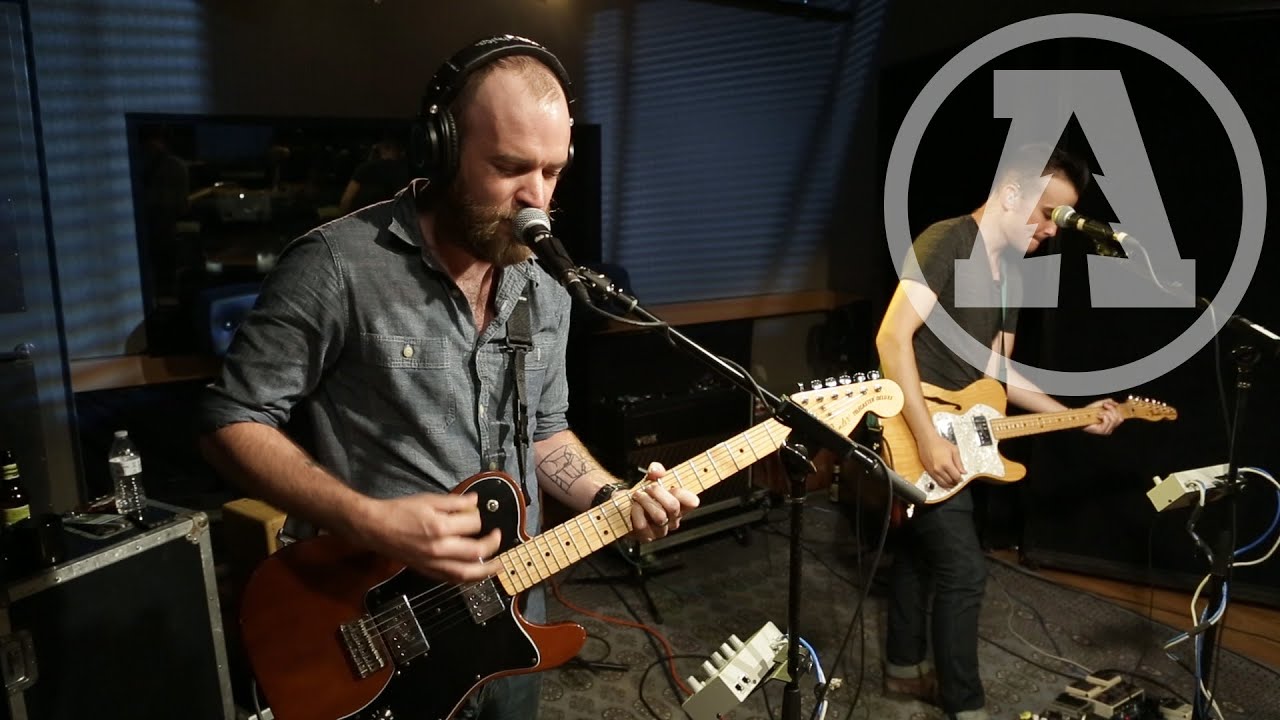 Всем выйти на Audiotree Live (полная сессия)