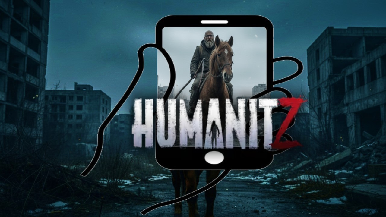 (VERTICAL),MURALHAS DE PÉ! 🏰 CAVALO REENCONTRADO 🐎 Rumo ao Dia 100 | HumanitZ LIVE