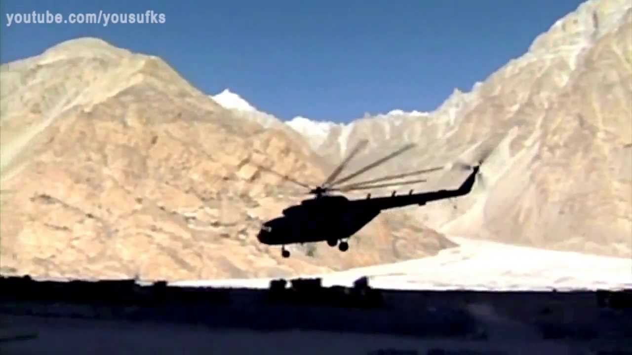 Indian Air Force (Must watch every aviation lover)