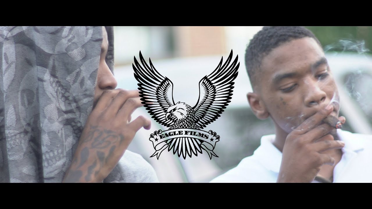 king Egangsta f/ Lil Reese - 