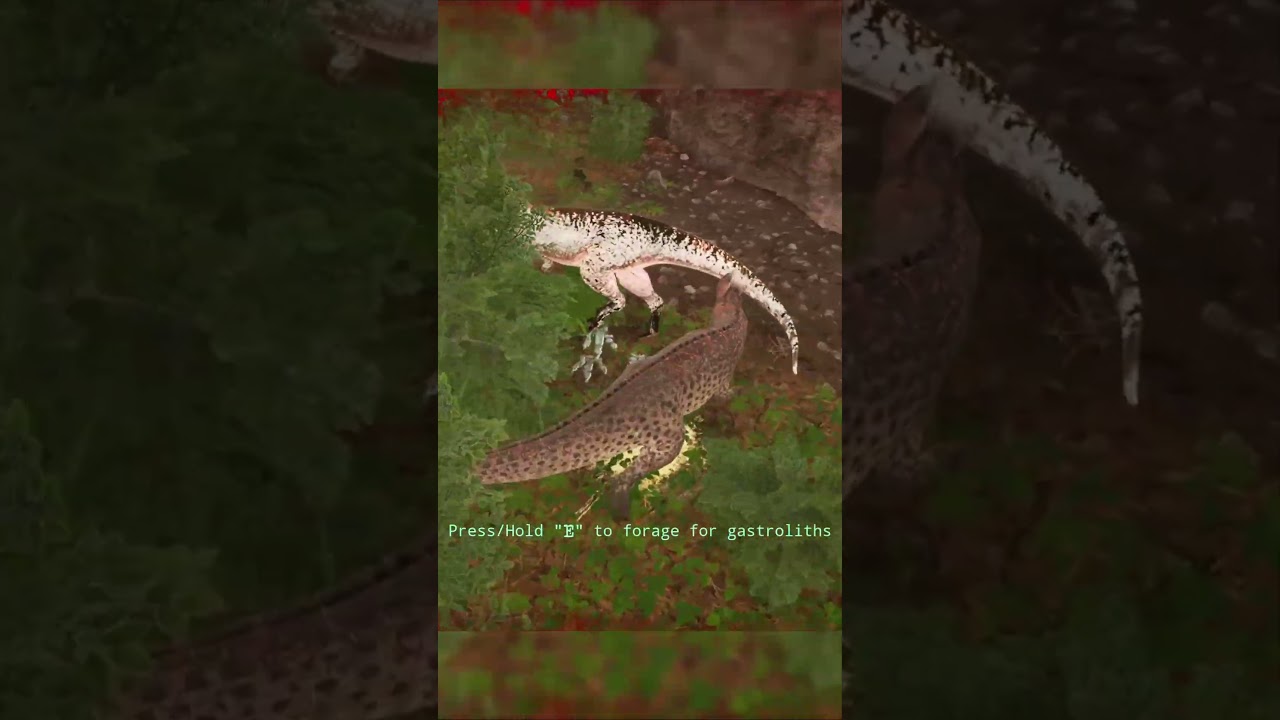 GG Prime Elder Ceratosaurus | The Isle Hordetest