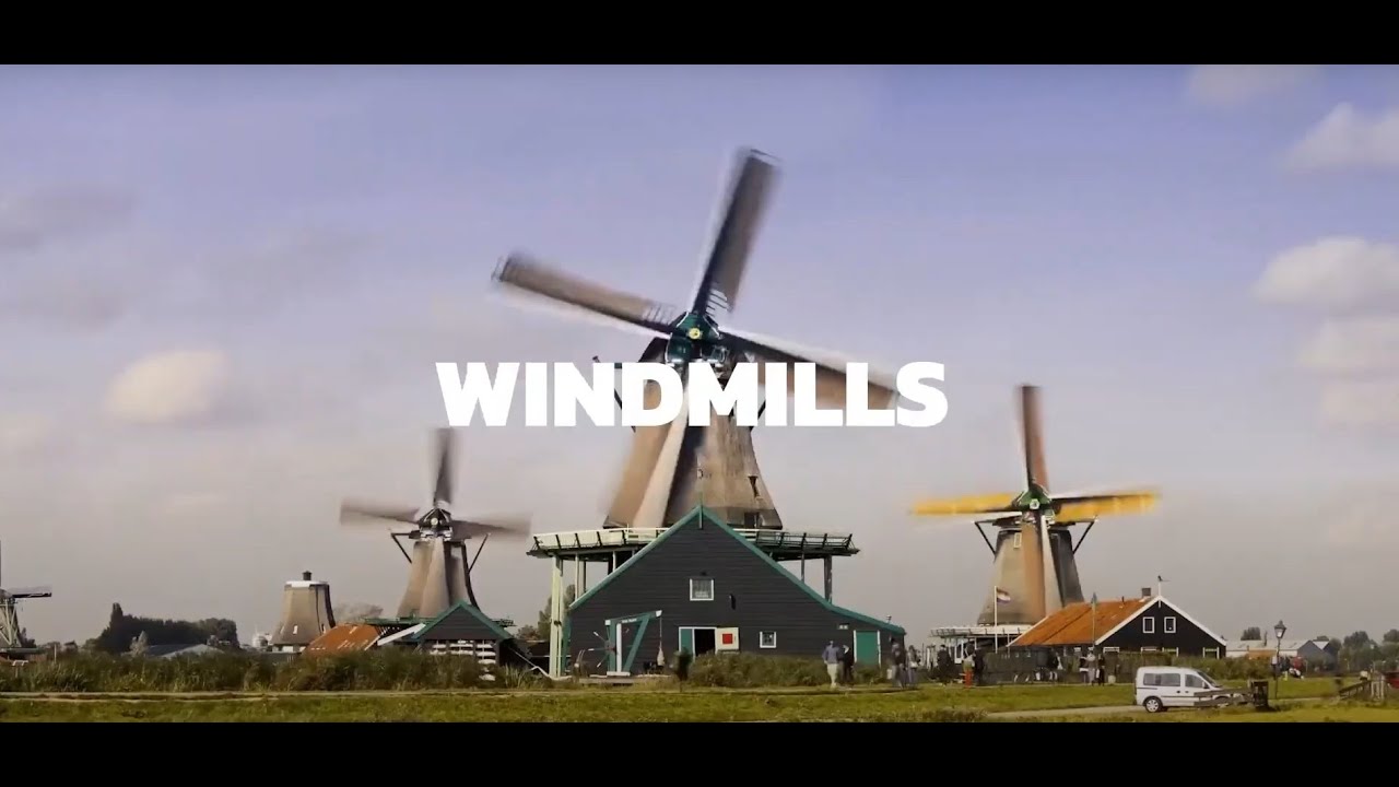 Netherlands: Culture, Economy, and Global Trade | Country Profile