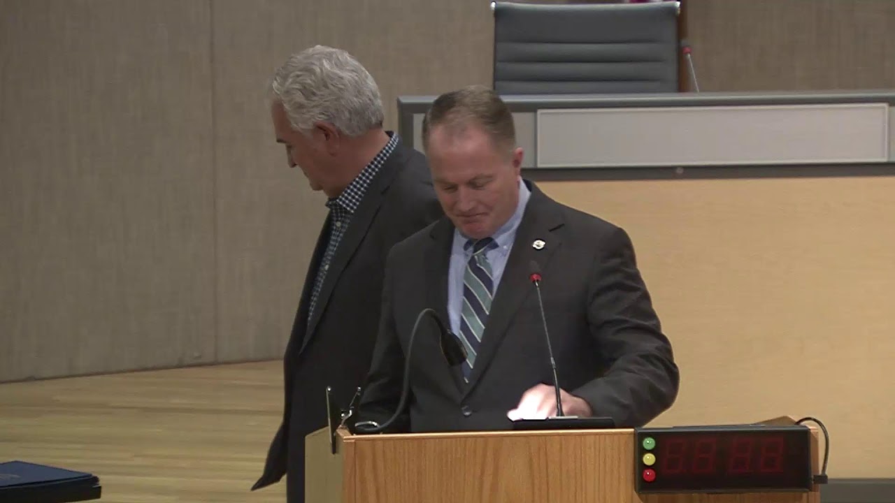 City of Malibu LA County Assessor's Office Town Hall