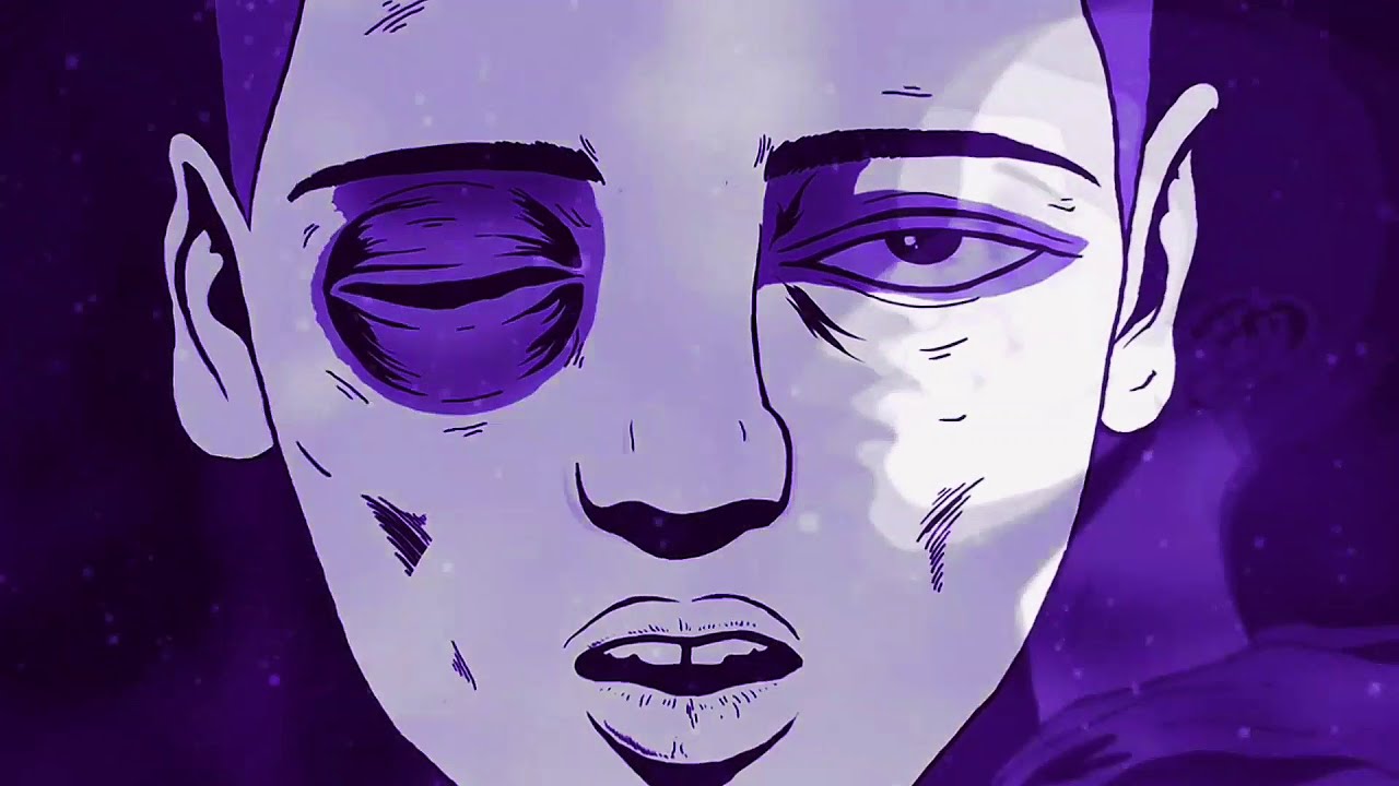 R&ouml;shnİte - Way Of Dream (Psychedelic Visuals Mix )| Steve cutt Animation Vedio