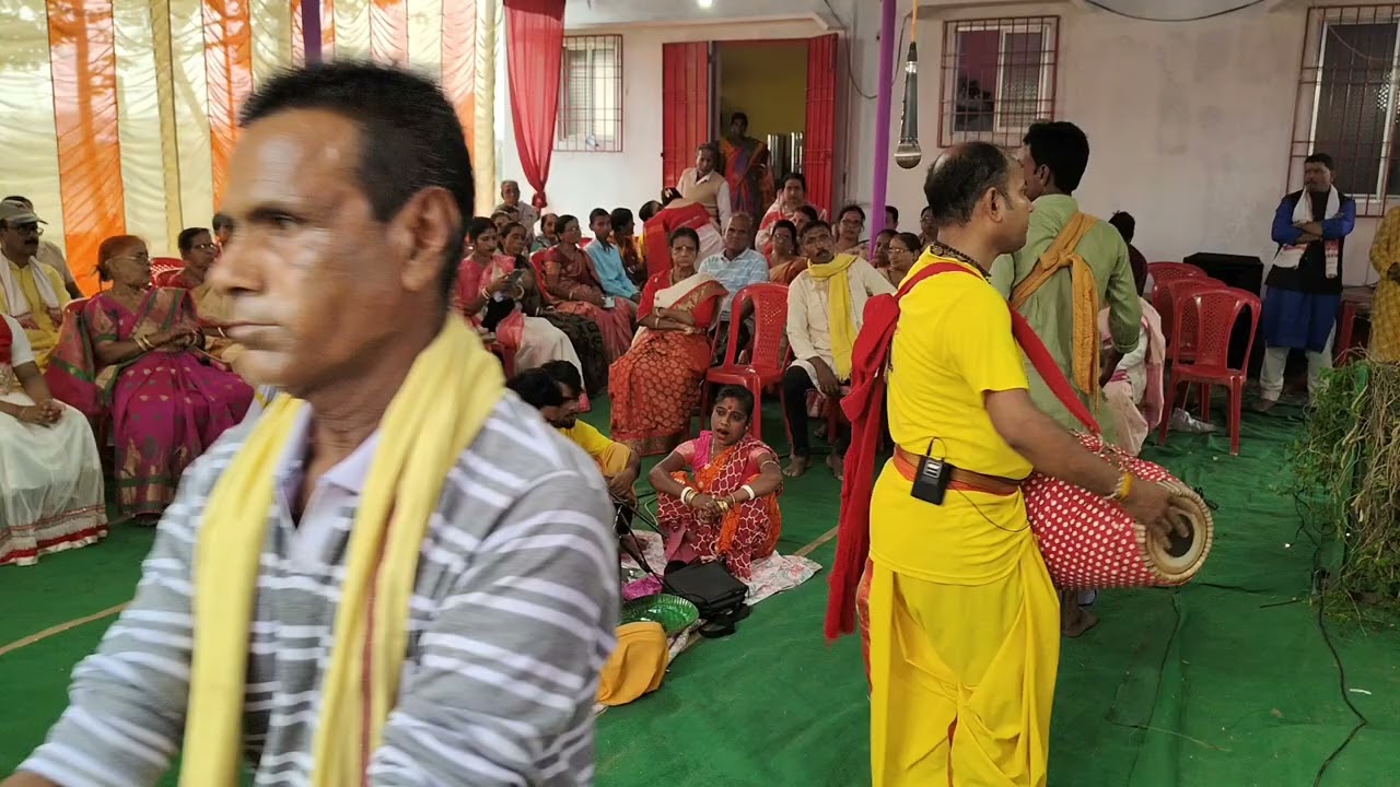 🙏🌷মনসা পূজার গান উঝা রঞ্জিত নাথ 🙏 গানটি হলো সুন্দর ভেরুয়া বান্দ ও বিসাইরে #video #song #trending