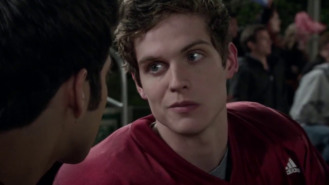 Issac Lahey scenes 1080p